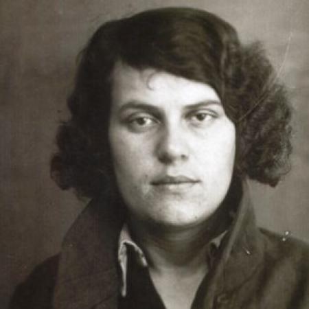 Бочкова Нина Викентьевна