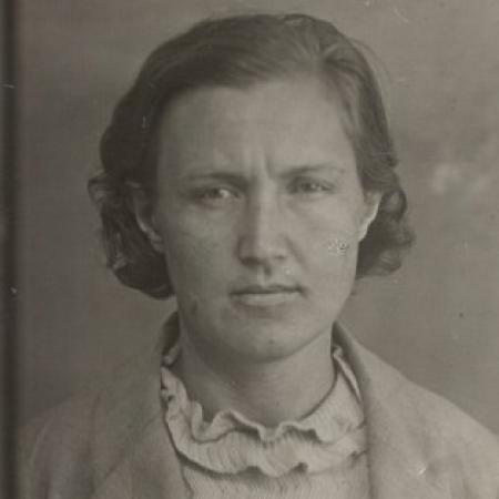 Вавилова Лидия Ионовна