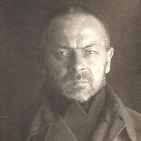 Бондаренко Андрей Григорьевич
