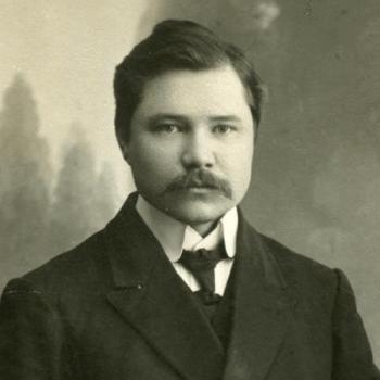 Белов Сергей Андреевич