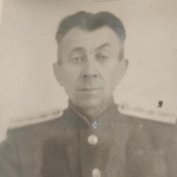 Покровский Виктор Николаевич