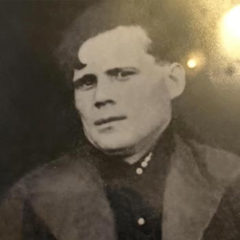 Поважнюк Степан Филимонович