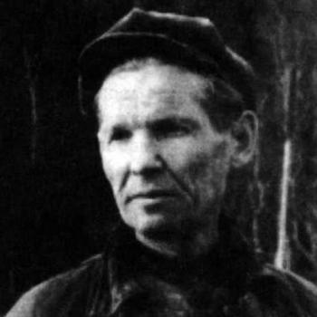 Ерофеев Василий Васильевич