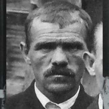 Бистерфельд Христиан Яковлевич