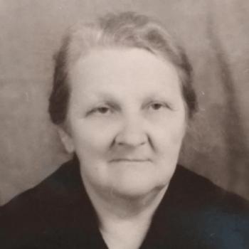 Хвиюзова Анна Александровна