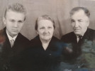 Хвиюзова Анна Александровна