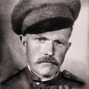 Крапивкин Матвей Степанович