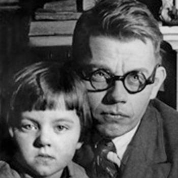Концевич Сергей Григорьевич