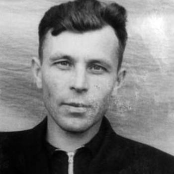 Альберг Андрей Андреевич