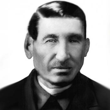 Шарипов Арип