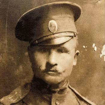 Кириенков Илья Павлович