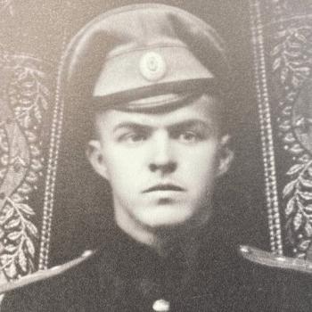 Логинов Лавр Семенович