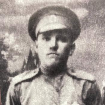 Скуйбин Василий Семенович