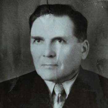 Васильев Дмитрий Иванович
