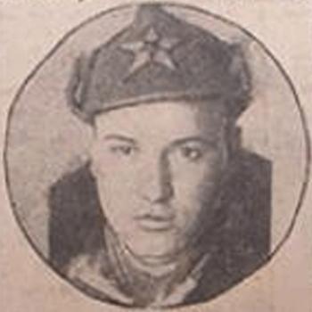Плесков Александр Иванович