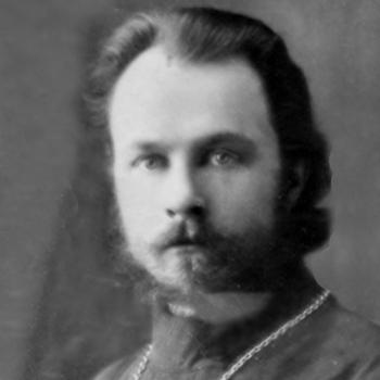 Арсеньев Дмитрий Яковлевич