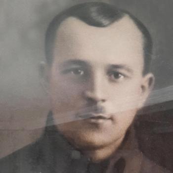 Полянский Петр Степанович