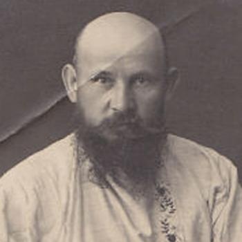 Кузнецов Иван Федотович