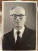 Чмутин Михаил Степанович,  ок. 1960-е г.г.
