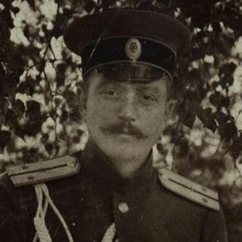 Баниолесси Аркадий Евгеньевич