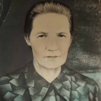 Эрмиш Анна Людвиговна
