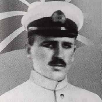 Петров Михаил Александрович