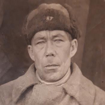 Зяббаров Галяутдин