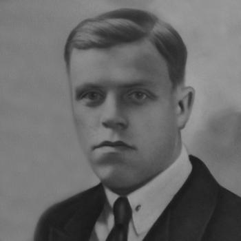 Битяков Александр Яковлевич