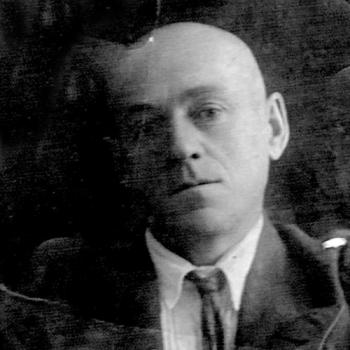 Концов Иван Павлович