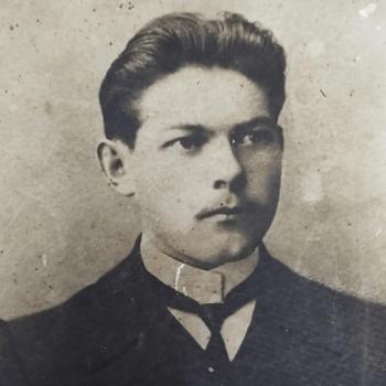 Палагушкин Федор Алексеевич
