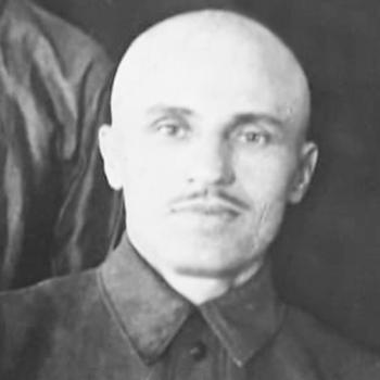 Емец Иван Федорович