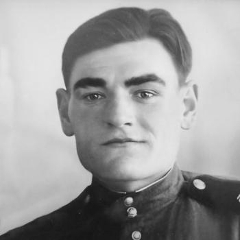 Полтавский Иван Михайлович