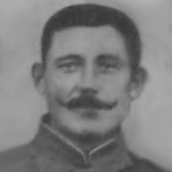 Зеленов Сергей Игнатьевич