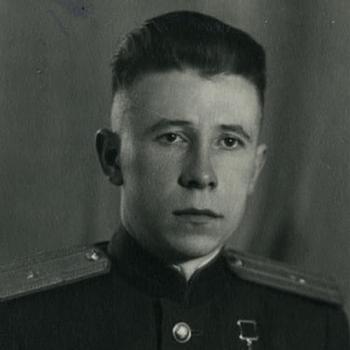 Брайко Петр Евсеевич