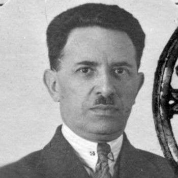 Палей Марк Маркович