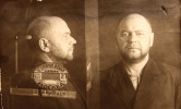 Шкляр Алексей Николаевич (фотография из следственного дела, ГАРФ)