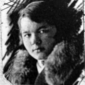 Соломянник Анна Мироновна