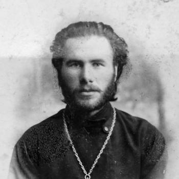 Боголюбов Александр Николаевич