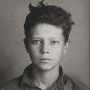 Демкин Юрий Васильевич