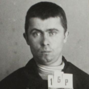 Баранов Никита Николаевич