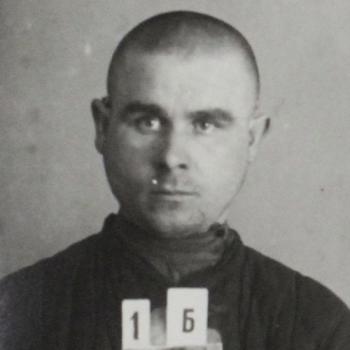 Баранов Семен Николаевич
