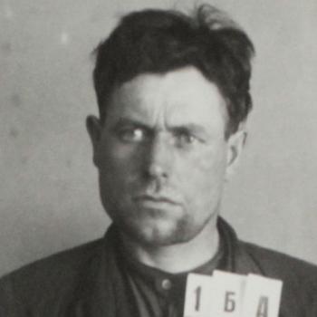 Баранов Алексей Ионович