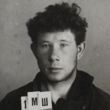 Мишуров Серафим Дмитриевич
