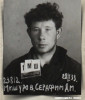 Мишуров Серафим Дмитриевич