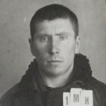 Мишуров Михаил Дмитриевич