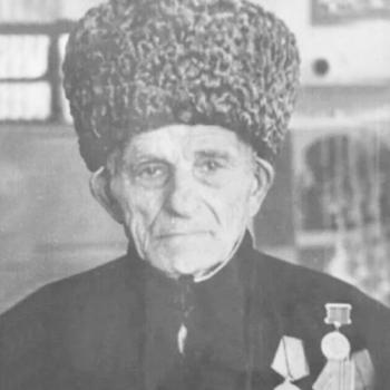 Мейриев Хадис Татриевич