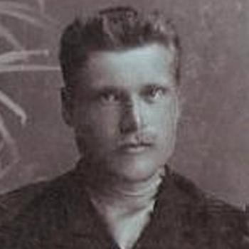 Скобеев Петр Иванович