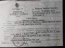 Казанцев Авдей Николаевич