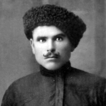 Косякин Михаил Киреевич