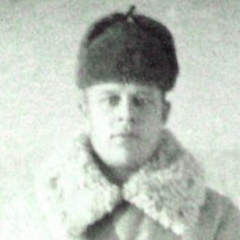 Драко Иван Афанасьевич